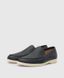 Loro Piana Leather Summer Walk Slippers