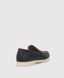 Loro Piana Leather Summer Walk Slippers