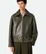 Bottega Veneta Leather Blouson