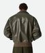 Bottega Veneta Leather Blouson