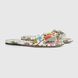 Gucci Women's slide sandal with Horsebit