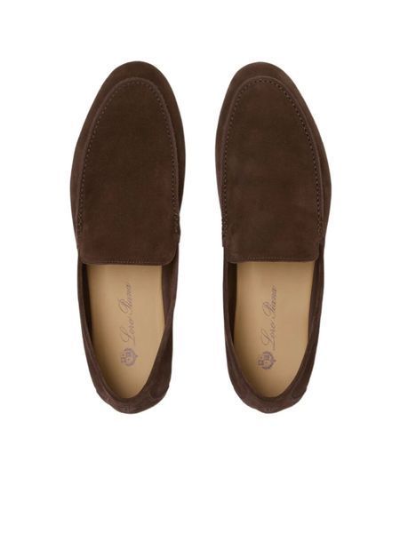 Loro Piana Anton Walk Loafer