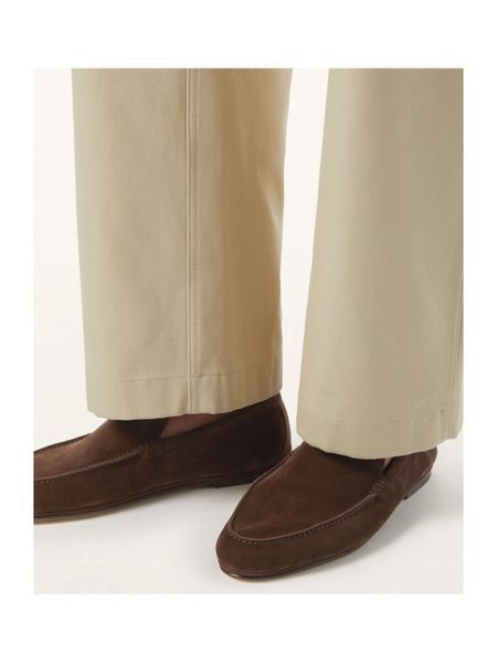 Loro Piana Anton Walk Loafer