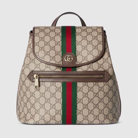 Gucci Ophidia medium backpack