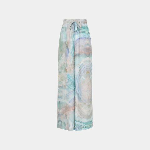 Zimmermann Illuminate Track Pants