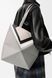 Loewe x Albers Puzzlefold Medium Tote in Napa Calfskin