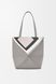 Loewe x Albers Puzzlefold Medium Tote in Napa Calfskin