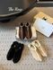 Ravy shearling flats 832 фото 6