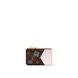 Louis Vuitton Romy Card Holder