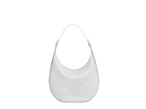Celine Medium Heloїse Bag in supple grained calfskin 3364 фото