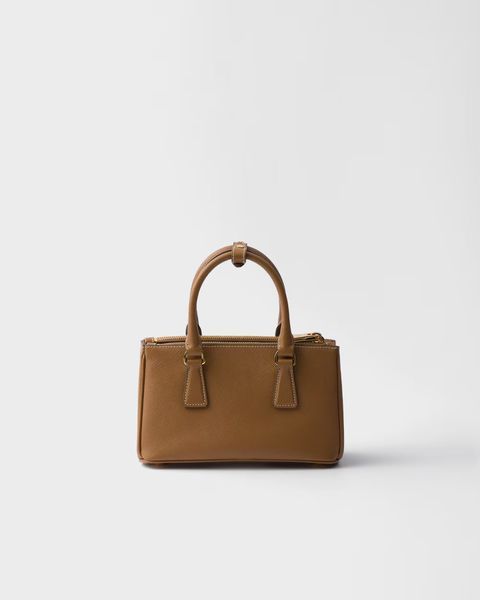 Prada Galleria Saffiano leather mini-bag