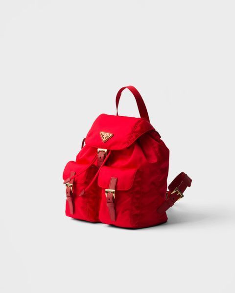 Prada Re-Edition 1978 small Re-Nylon backpack 4662 фото