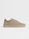 Zegna Suede Triple Stitch Espadrilles 2008 фото 3