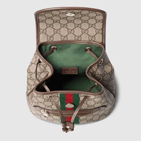 Gucci Ophidia small backpack