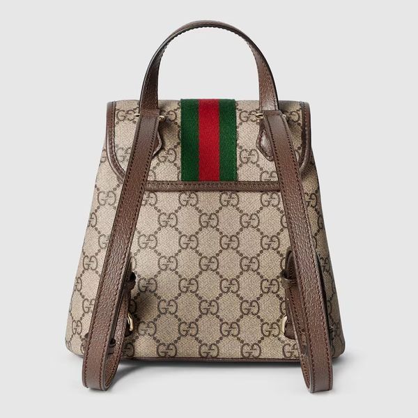 Gucci Ophidia small backpack