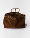 Prada Bonnie extra-large suede handbag