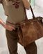 Prada Bonnie extra-large suede handbag