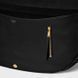 Celine Halfmoon Soft Triomphe Bag in Supple Shiny Lambskin 4860 фото 3