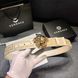Ремінь тканинний VERSACE 279 фото 1