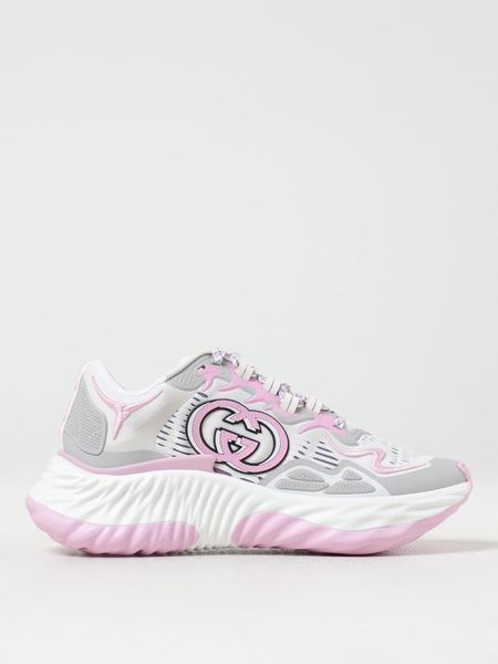 Gucci Baskets Ripple