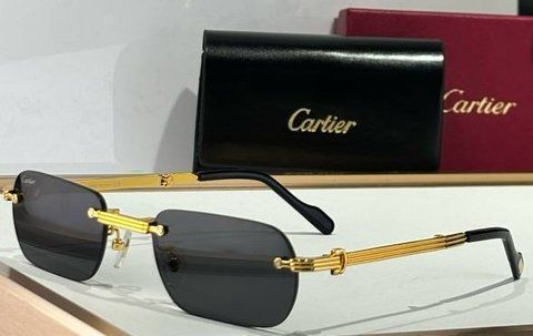 Cartier Sunglasses