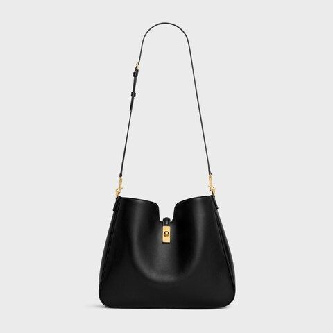 CELINE MEDIUM CAMILLE 16 SOFT BAG IN SMOOTH CALFSKIN 1704 фото