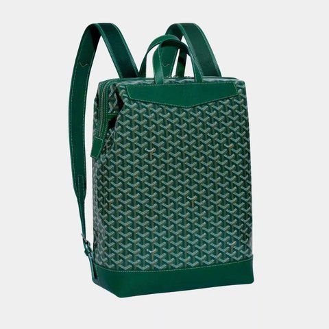 Goyard Cisalpin Backpack 4961 фото