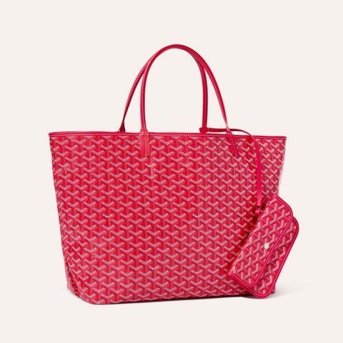 Goyard Saint Louis GM Bag 2965 фото