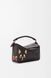 Loewe x Louis Wain Futurist Cat small Puzzle bag in classic calfskin