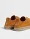Zegna Suede Triple Stitch Espadrilles