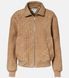 Bottega Veneta Intrecciato Suede Blouson