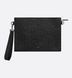 DIOR A5 Triangle Pouch