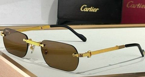 Cartier Sunglasses
