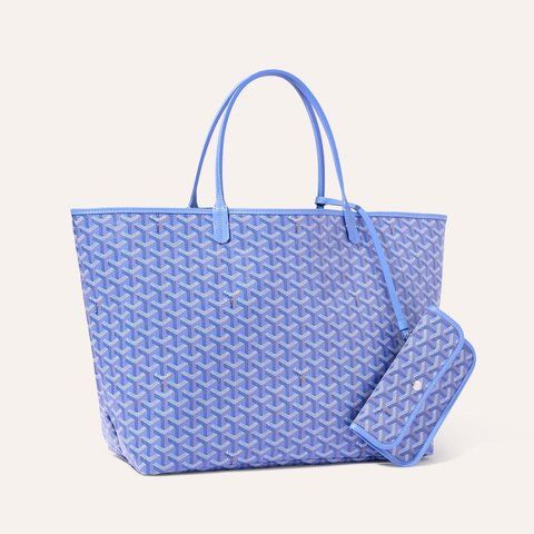 Goyard Saint Louis GM Bag 2966 фото