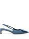 Jacquemus Les Duelo slingback pumps