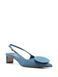 Jacquemus Les Duelo slingback pumps