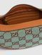 Gucci Mini Ophidia GG Baguette Bag