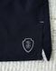 Brunello Cucinelli Nylon Bermuda shorts with logo 6166 фото 3