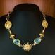 Schiaparelli Charm Necklace 4215 фото 1