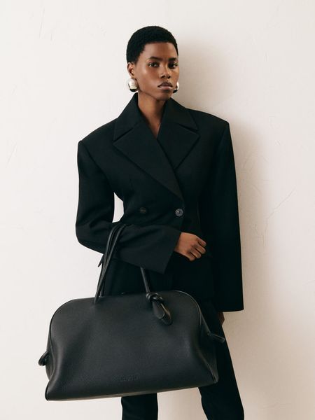 JACQUEMUS The Large Turismo