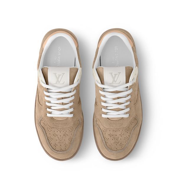Louis Vuitton Stadium Sneaker 1606 фото