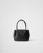 Prada Mini leather handbag
