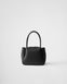 Prada Mini leather handbag