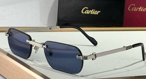 Cartier Sunglasses