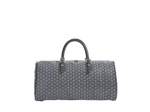 Goyard Boston 50 Bag 4964 фото