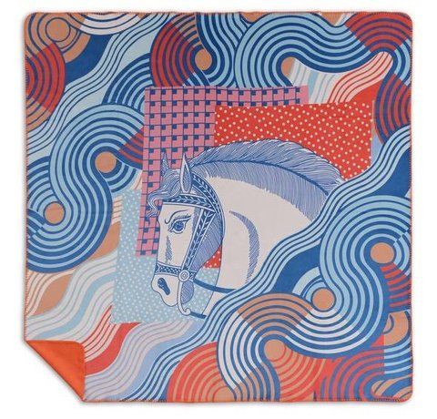 Herm&egrave;s Blanket