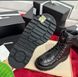 Chanel Ankle Boots  839 фото 9
