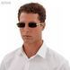 Cartier glasses in a metal square frame