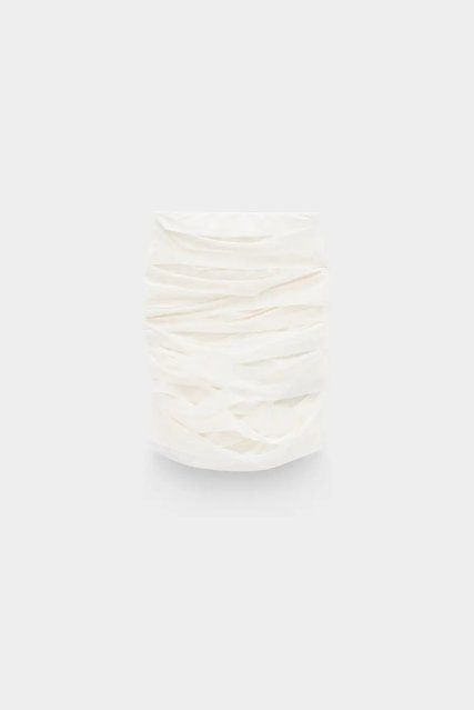 MM6 Maison Margiela long-sleeved top