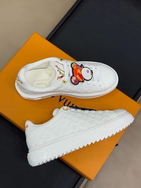 Louis Vuitton Sneaker 1608 фото